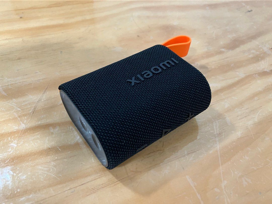 Xiaomi Portable Bluetooth Speaker64500384060291111