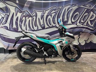Brand New Bikes Collection item 1