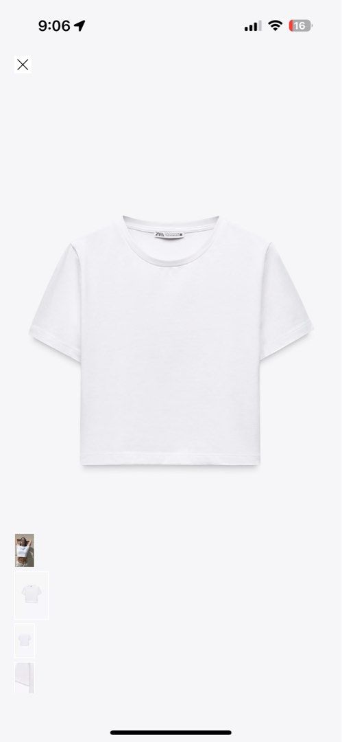 Zara stretch everyday shirt (Category: Shirts) located in Quezon City. Submitted by classythreads (Listing ID 1404908208, Image 2). Description: 600 for 2 gray and white.