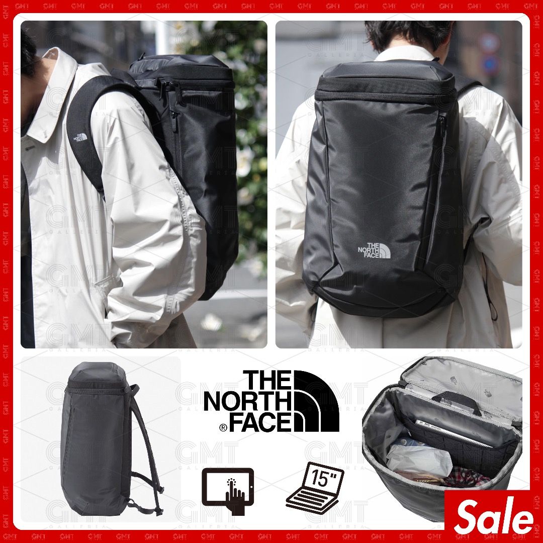 ‼️25L/35L限時特價🇯🇵日版別注🇯🇵日本直送行貨正版有單 The North Face Japan Fuse Box Pro EDC ...