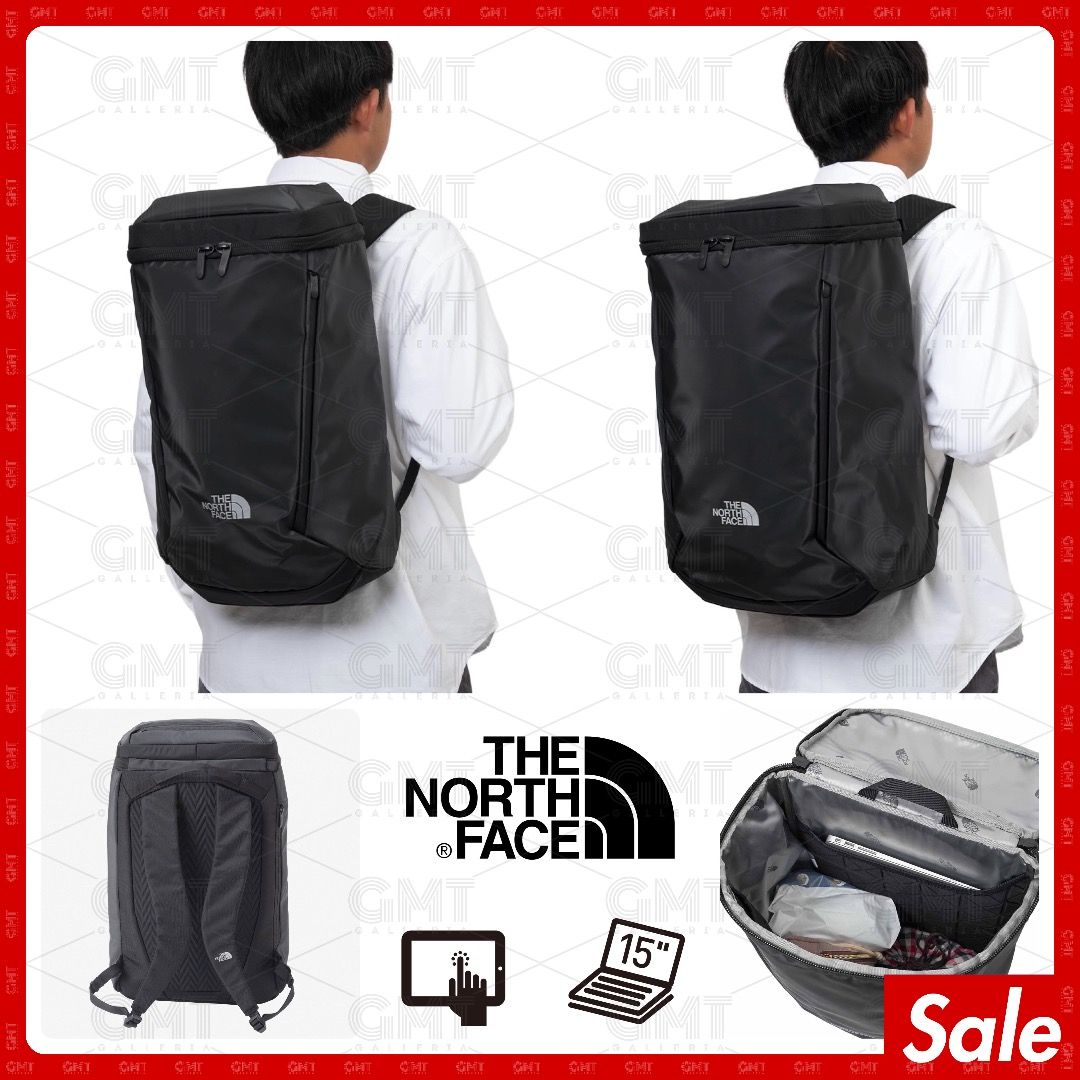‼️25L/35L限時特價🇯🇵日版別注🇯🇵日本直送行貨正版有單 The North Face Japan Fuse Box Pro EDC ...
