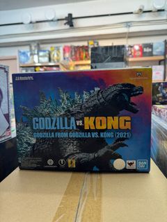 Shf godzilla 出售| 網上購買100+ 件Shf godzilla | Carousell Hong Kong