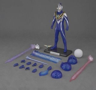 (Category: ) located in . Submitted by figurenjoyer24 (Listing ID 1404989197, Image 1). Description: .