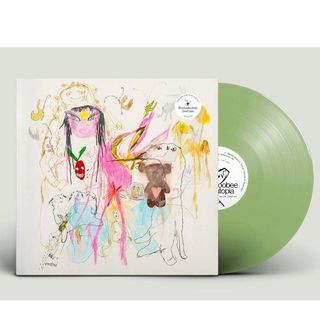 (Category: ) located in . Submitted by marcuslkw_vinylclub (Listing ID 1405019505, Image 1). Description: .