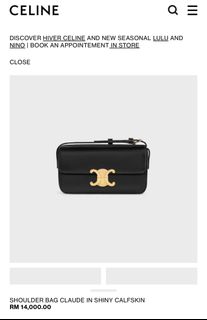 (Category: ) located in . Submitted by newpreloved_my (Listing ID 1405064255, Image 1). Description: .