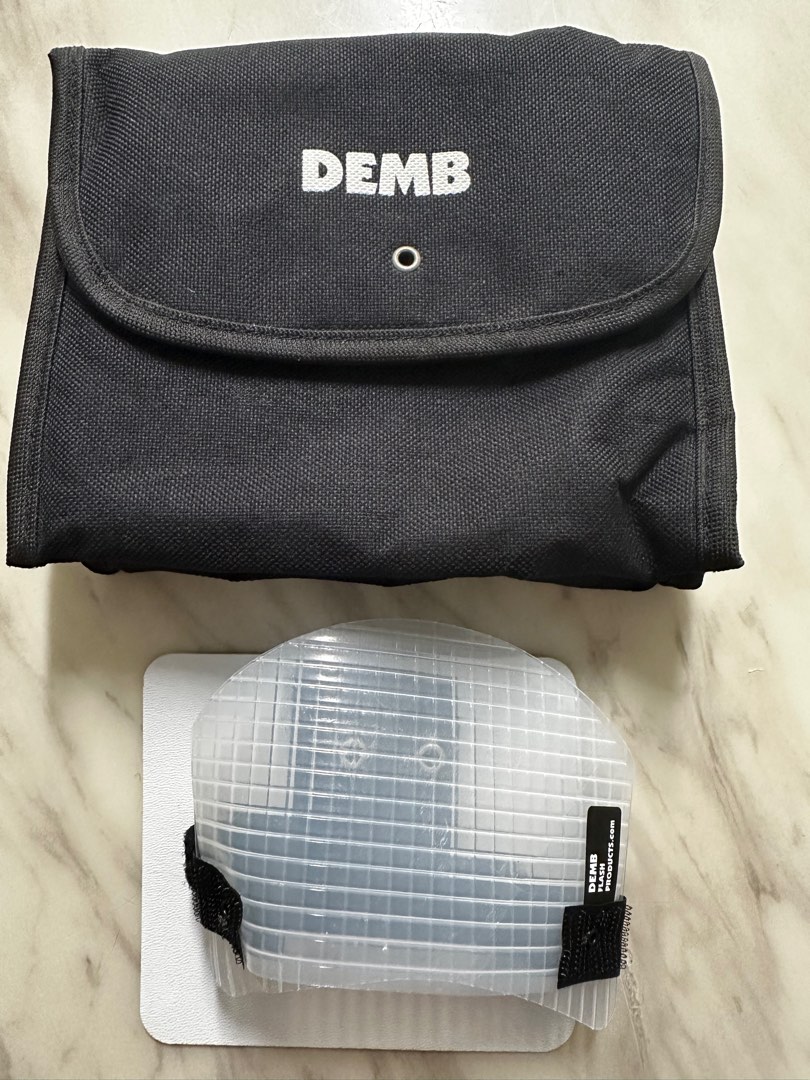 DEMB Flash Diffuser Kit, Photography, Photography Accessories, Other ...