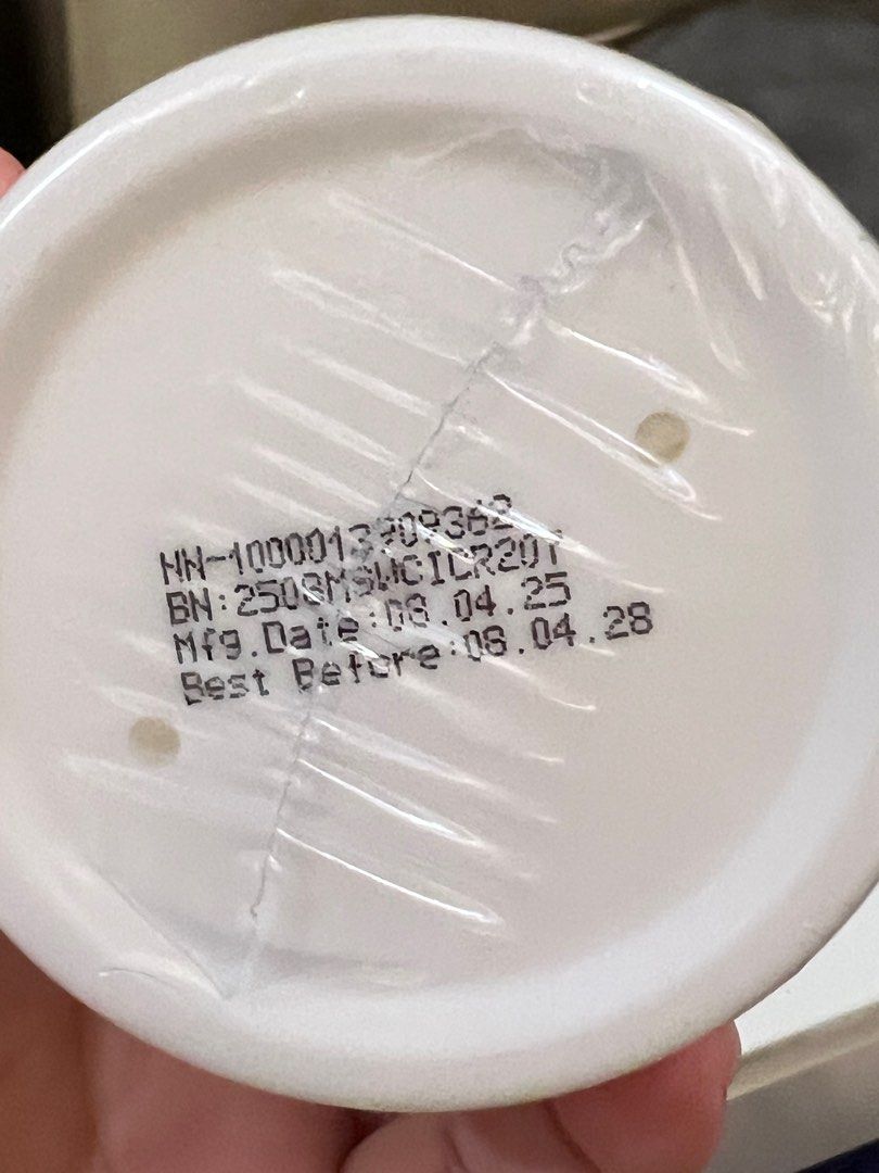 DERMAX Professional NanoWhite Intensive Cream 50g (Category: Face Care) located in Rodriguez. Submitted by preaimebyjc (Listing ID 1405120476, Image 2). Description: bought in SkinStation branch rfs: extra stock.