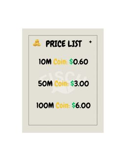 (Category: ) located in . Submitted by robloxshop_ (Listing ID 1402897750, Image 1). Description: .