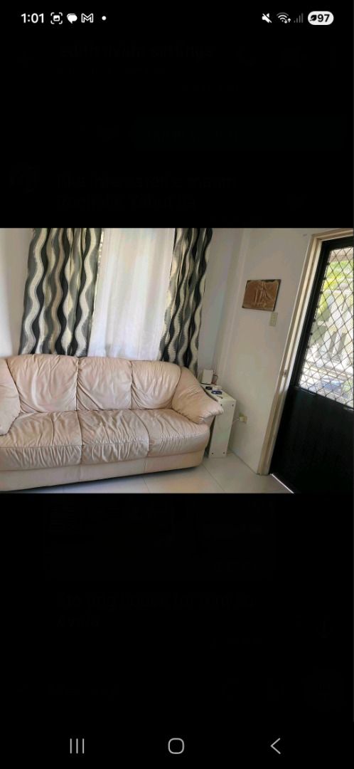 For rent in Avida Settings Nuvali (Category: Townhouse) located in Las Pinas. Submitted by mitchvinluan (Listing ID 1404984686, Image 2). Description: For rent townhouse in Avida Settings nuvali 3 bedrooms 2 toilets near Xavier school and Miriam college.