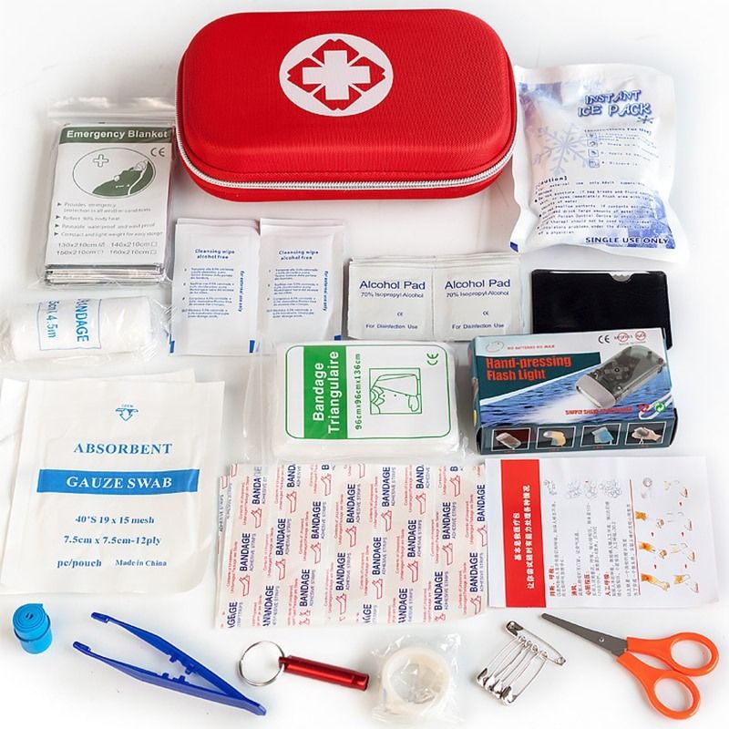 HARDCASE FIRST AID KIT (Category: Medical Supplies & Tools) located in Quezon City. Submitted by zyra26 (Listing ID 1404973207, Image 1). Description: .