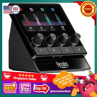 (Category: ) located in . Submitted by monsterdeal.sg (Listing ID 1405003633, Image 1). Description: .