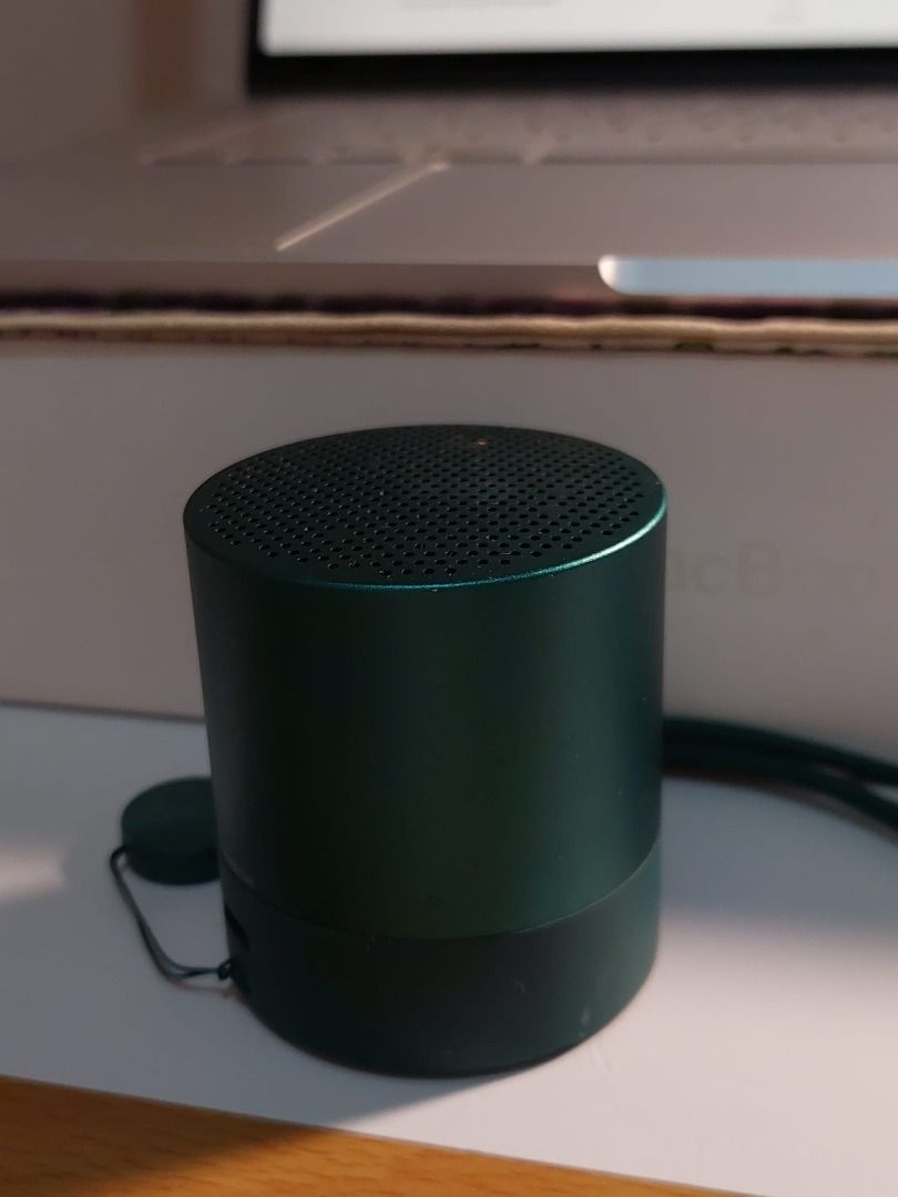 Huawei Mini Speaker CM510 (Category: Soundbars, Speakers & Amplifiers) located in Santa Rosa. Submitted by deeee.clutter (Listing ID 1405148516, Image 2). Description: Slightly used Huawei Mini Speaker CM510 #speaker #bluetoothspeaker #minispeaker #huawei.