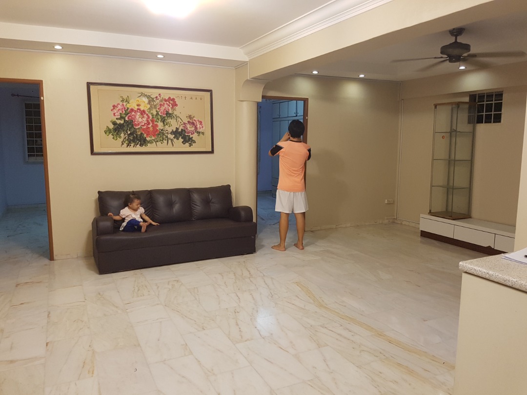Hdb Maisonette Singapore Maisonette For Sale Jurong Jurong West Maisonette  EM, Property, For Sale, HDB On