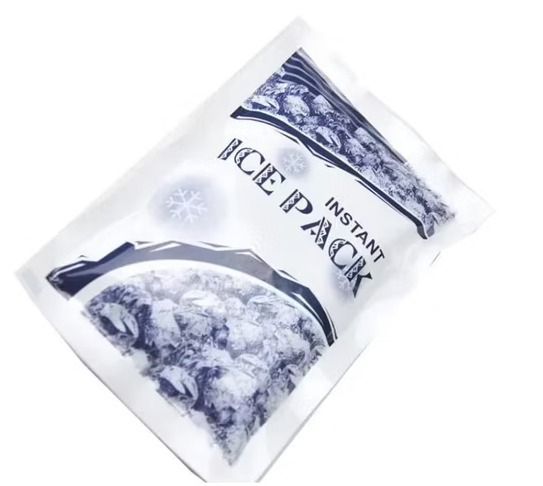 INSTANT COLD ICE PACK (Category: Medical Supplies & Tools) located in Quezon City. Submitted by andrea_dxs (Listing ID 1404972347, Image 1). Description: .