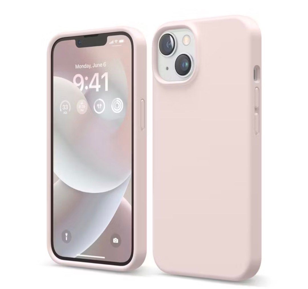 iPhone 13 Casing (Category: Cases & Sleeves) located in Singapore. Submitted by xuanting333555 (Listing ID 1405013921, Image 1). Description: Elago Brand Casing Brand new .