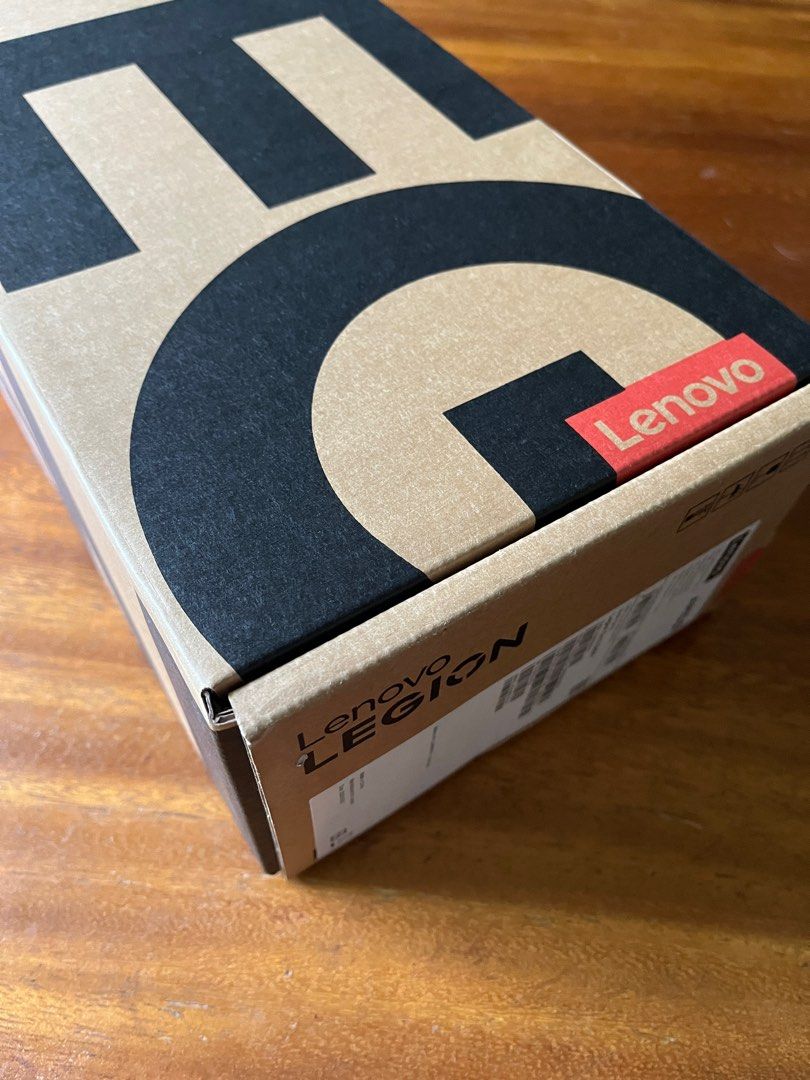 Lenovo Legion Go S (Steam OS) Warranty Sep 2026, Video Gaming, Video ...