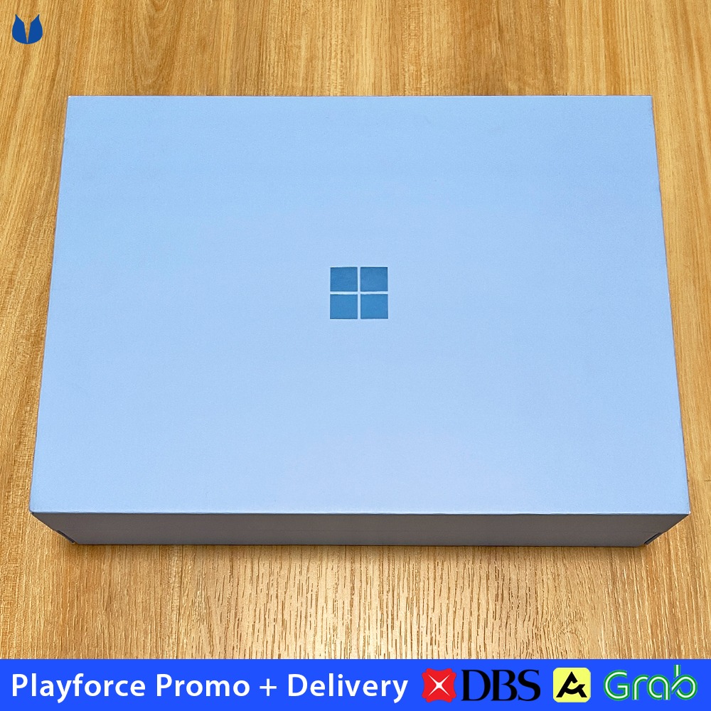 BLACK FRIDAY SALE Microsoft Surface Pro 11 Snapdragon X Plus 16GB