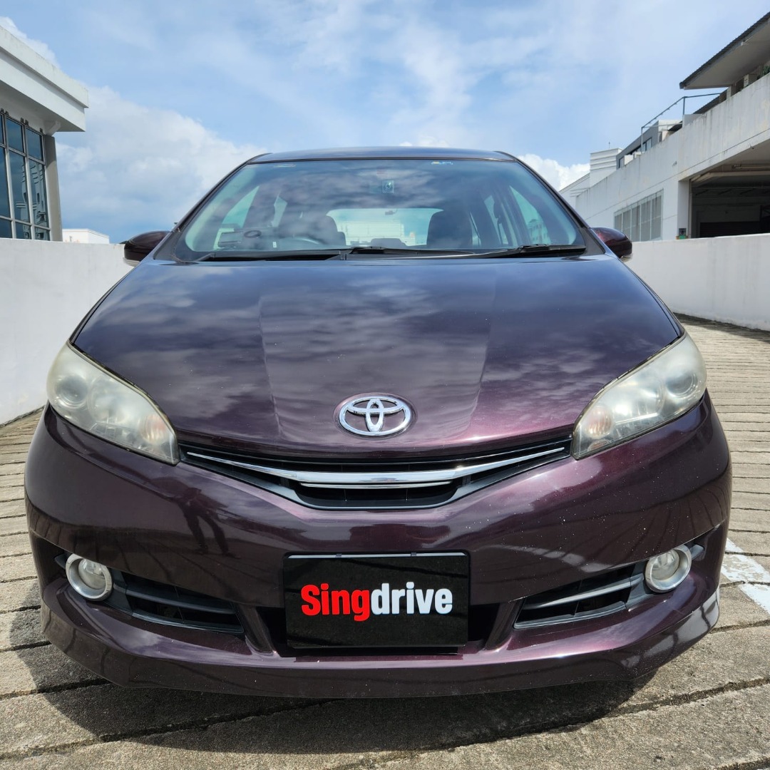 (Category: ) located in . Submitted by singdrivesg (Listing ID 1303106140, Image 1). Description: .