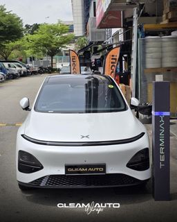 (Category: ) located in . Submitted by gleamautowrap.sg (Listing ID 1405111592, Image 1). Description: .