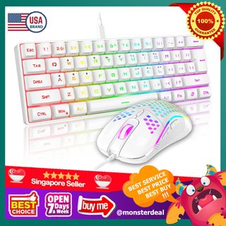 (Category: ) located in . Submitted by monsterdeal.sg (Listing ID 1405003511, Image 1). Description: .