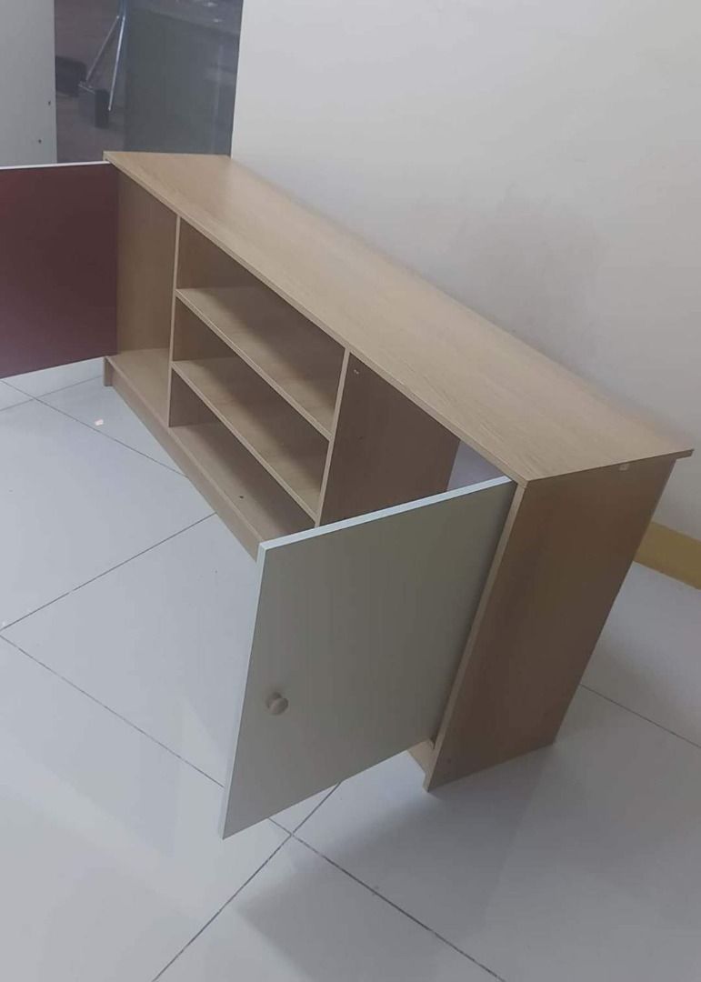 Scandinavian Inspired-Designed Furniture!!! (Category: TV Consoles) located in Quezon City. Submitted by omniversatility (Listing ID 1405018458, Image 2). Description: Got memorable item? cabinet/organizer is a perfect storage to your room. Minimal yet modern design. Available in 4, 5, & 6-tier (or bundle). Enjoy same day delivery for this item (within Metro Manila). We love to make your home more cozy... 🏡�We are accepting reservation without d