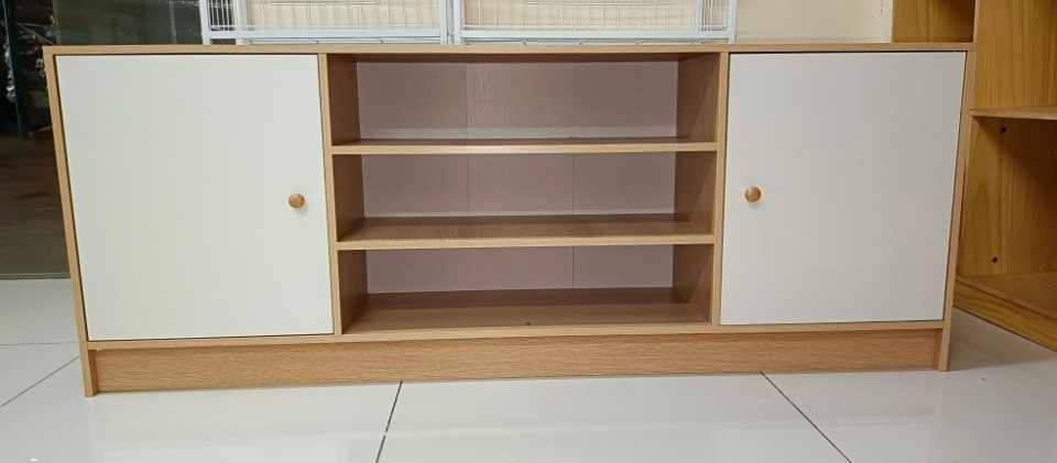 Scandinavian Inspired-Designed Furniture!!! (Category: TV Consoles) located in Quezon City. Submitted by omniversatility (Listing ID 1405018458, Image 3). Description: Got memorable item? cabinet/organizer is a perfect storage to your room. Minimal yet modern design. Available in 4, 5, & 6-tier (or bundle). Enjoy same day delivery for this item (within Metro Manila). We love to make your home more cozy... 🏡�We are accepting reservation without d