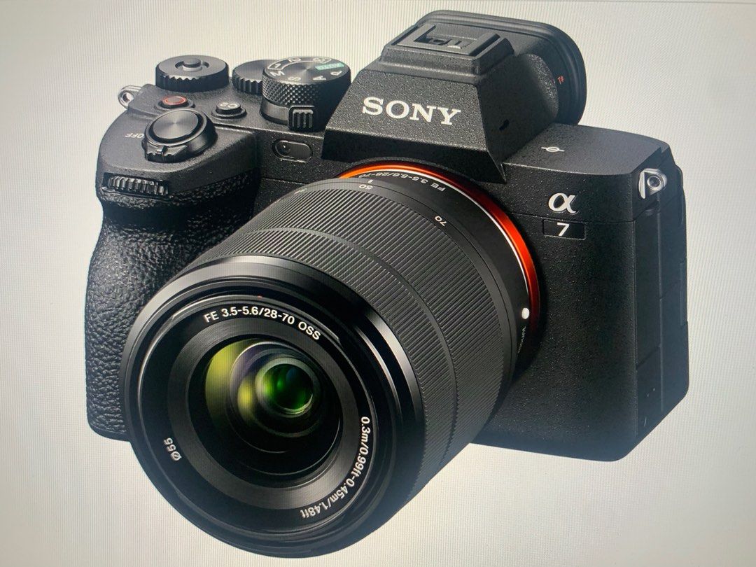Sony Alpha A7R II kit (Category: Cameras) located in Makati City. Submitted by mikeebwb (Listing ID 1405140608, Image 2). Description: Sony Alpha A7R II kit With battery charger Bags No any issue No any damage .