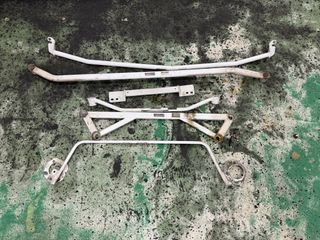 Ultra Racing Strut Bar Mercedes Benz CLA180 / CLA200 / CLA45 / CLA250 ...