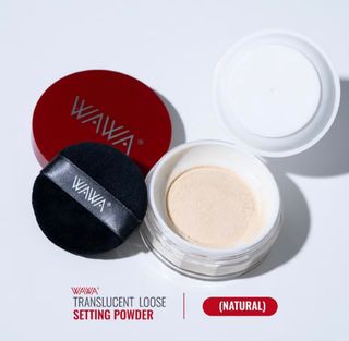 Wawa loose powder For Sale | Carousell Malaysia