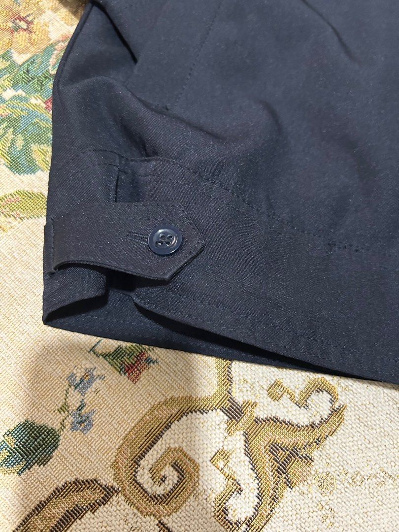 Work jacket (Category: Coats, Jackets and Outerwear) located in Kuala Lumpur. Submitted by gnclego (Listing ID 1405055575, Image 2). Description: S/M.