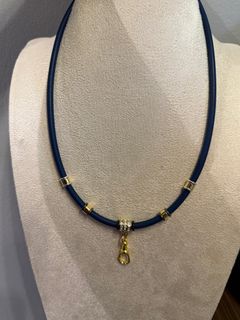 1 Hook Amulet Necklace Collection item 2