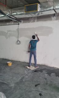 Plastering, Repair, Painting, Renovation... Collection item 2