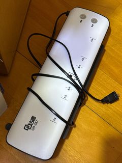 Good Duct Laminator439950193113835520