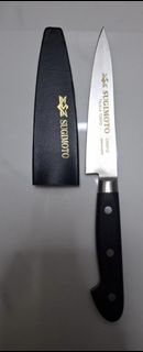 🇯🇵💖橋本庄市幽山💖【青二鋼白二鋼黑染牛刀240mm】💓 多款三銀卷手柄