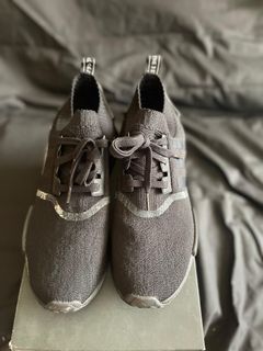 adidas gazelle silver green womens Adidas NMD R1 Japan Triple White
