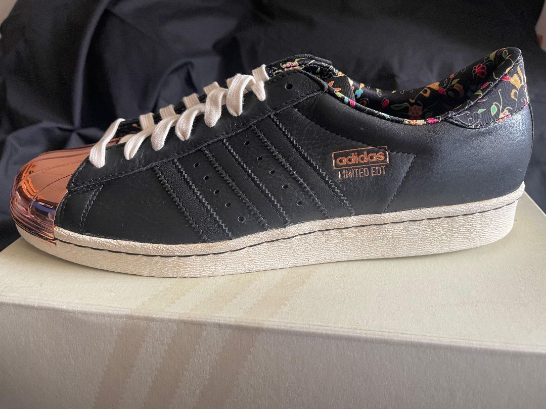adidas Superstar 80v Limited Edition, Men