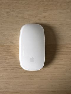 [Apple] Magic Mouse - White440409184650536960