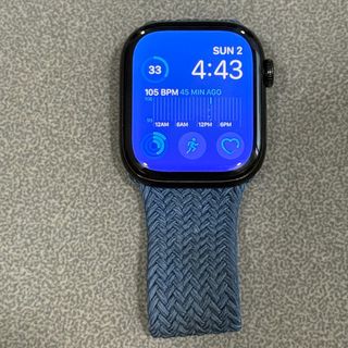 Apple watch series 10 titanium For Sale Buy 100+ Apple watch