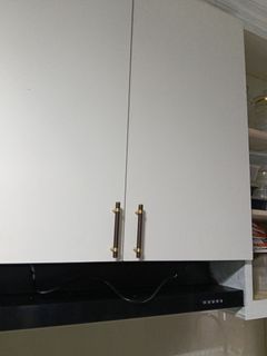 Hari Raya Puasa Makeover Of Kitchen Cabinet & Watdrobes Collection item 1
