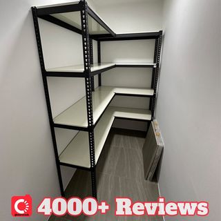 Boltless storage rack Collection item 1