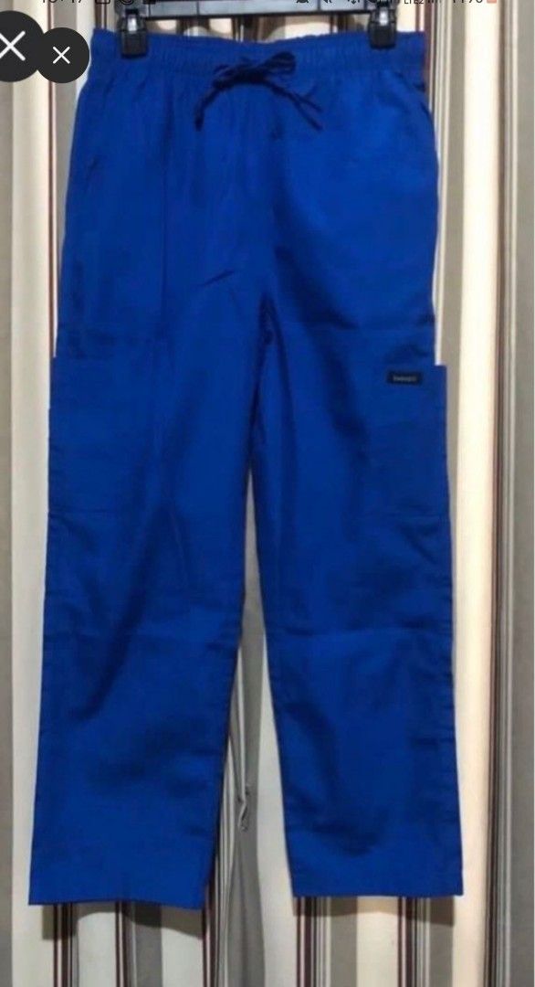 Dagacci Medical Scrubsuit Set (Category: Medical Supplies & Tools) located in Manila. Submitted by fries77166 (Listing ID 1401873494, Image 3). Description: Brandnew royal blue small to medium.