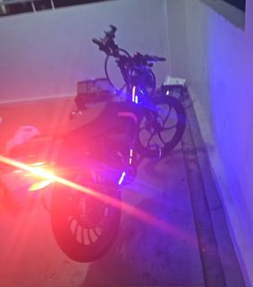 (Category: ) located in . Submitted by EbikePatrs (Listing ID 1401908236, Image 1). Description: .
