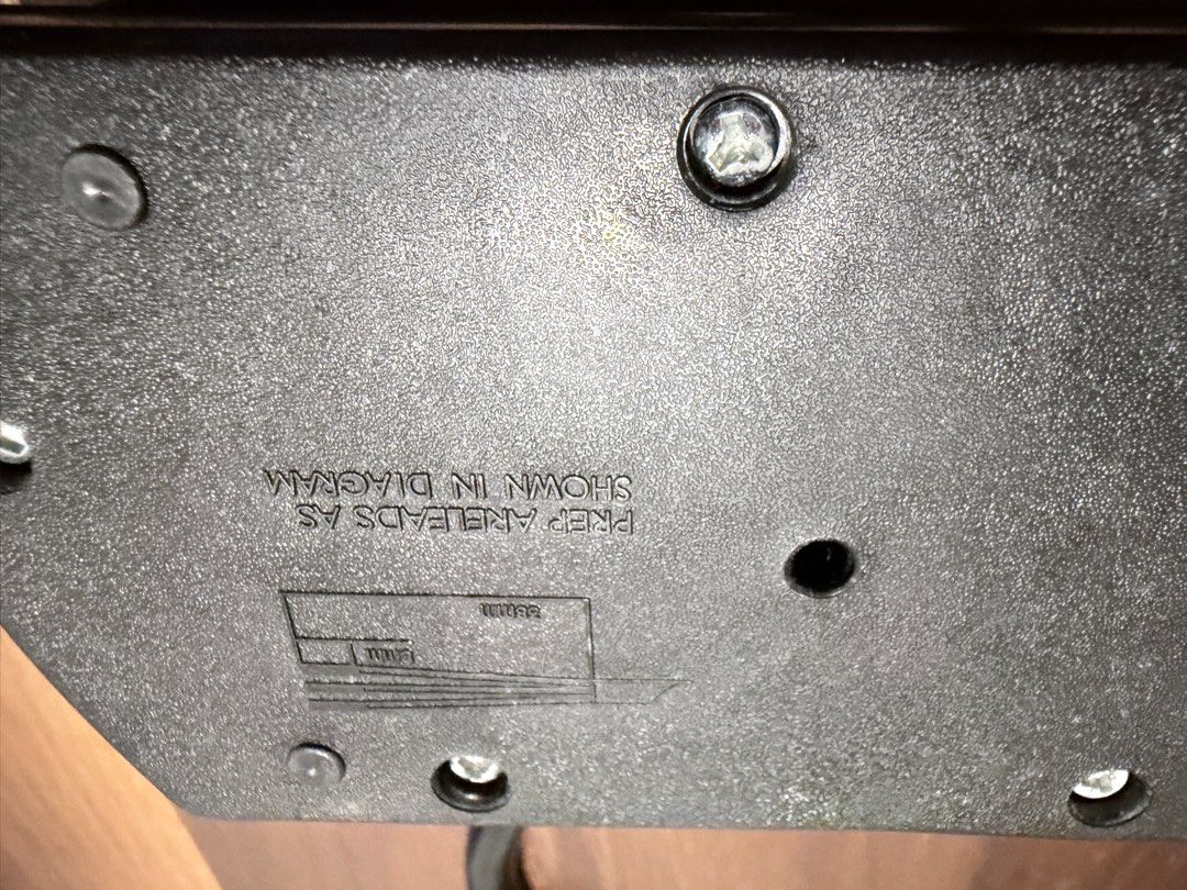 Extension Socket (Category: Other Home Appliances) located in Tanjung Tokong. Submitted by rittlesparklittle (Listing ID 1401871149, Image 3). Description: .
