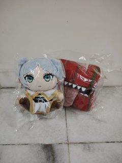 (Category: ) located in . Submitted by mapleanimefigureshop (Listing ID 1401829234, Image 1). Description: .