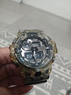 (Kategori: ) berada di . Dikirim oleh hisnhers_ (ID iklan 1401835363, Gambar 1). Deskripsi: .