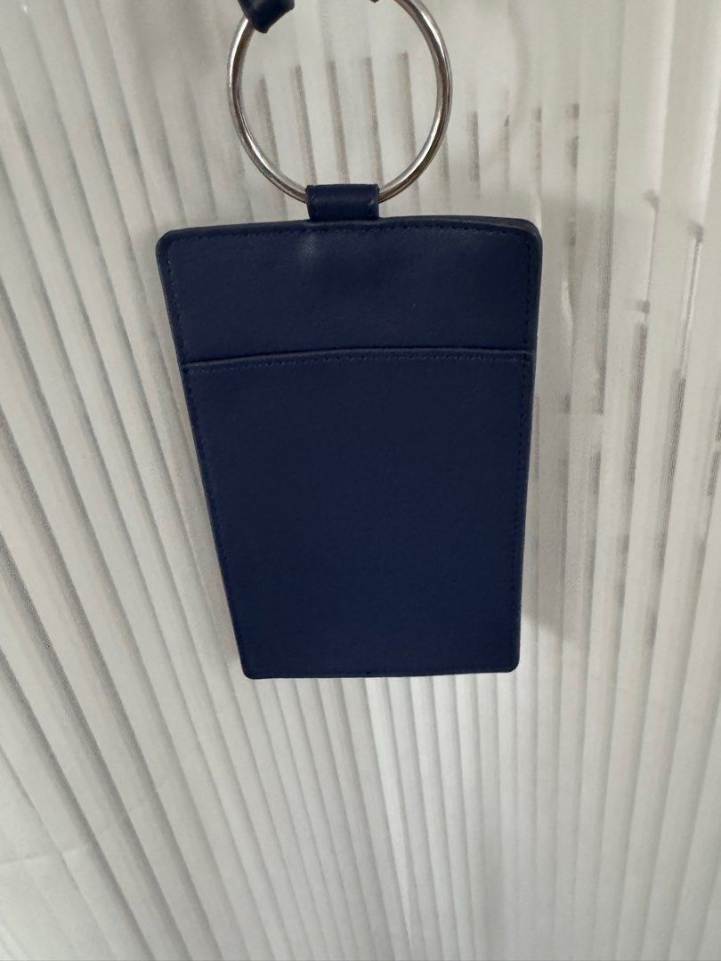 GU Small Body Bag for cellphone/cards (Category: Purses & Pouches) located in Las Pinas. Submitted by gelalalove (Listing ID 1401742733, Image 2). Description: Used only once. .