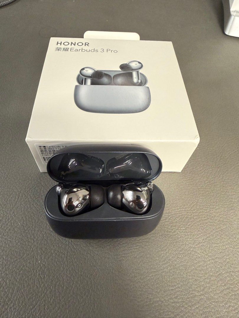 Honor Earbuds 3 Pro