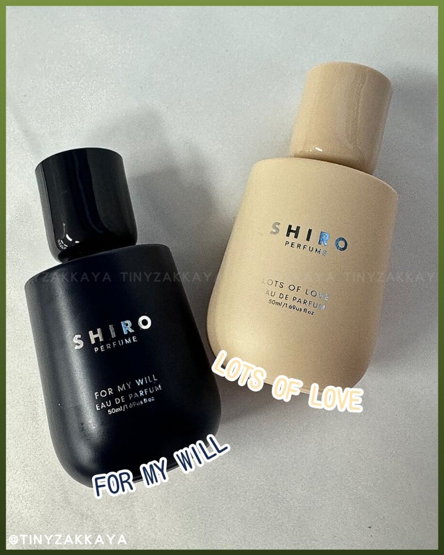 shiro for my will 2025holiday 【公式通販】