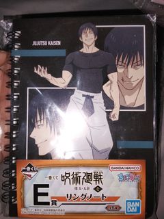 (Category: ) located in . Submitted by animemerchcollection (Listing ID 1401862338, Image 1). Description: .