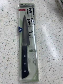 🇯🇵💖橋本庄市幽山💖【青二鋼白二鋼黑染牛刀240mm】💓 多款三銀卷手柄